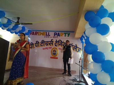 Prakash Punj Teacher's Training College