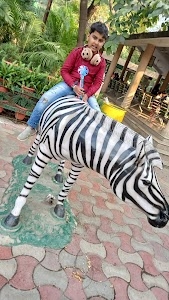 Minhajpur Park