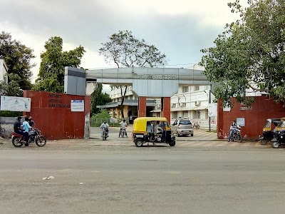 Patrakar Chowk