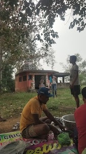 Ghata mangala temple