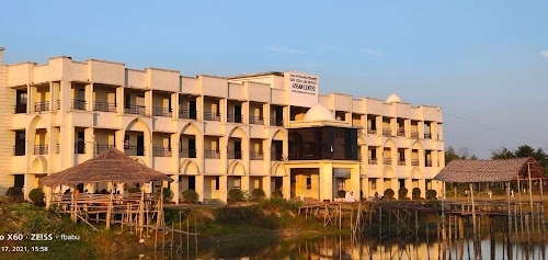 Darul Huda Islamic University - Barpeta, Assam Centre
