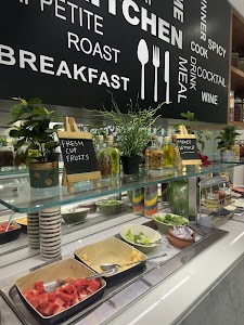 Citycafe - Ras Al Khaimah