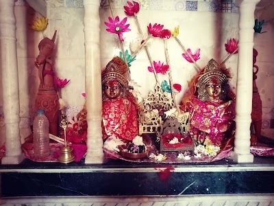 BAKURARAI TEMPLE
