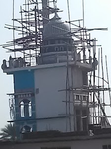 Moti Masjid