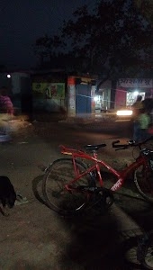 Biswabandhu Mistanna Bhandar