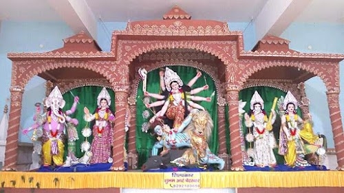 Bundu