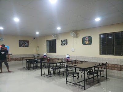 Chamoli Da Dhaba