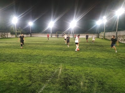 Homeground