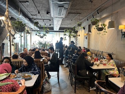 Qds Lajpat Nagar
