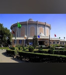 Kurukshetra Panorama & Science Centre