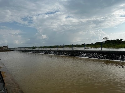 Mominpet Lake