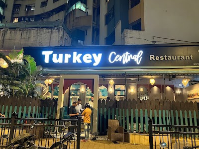 Turkey Central