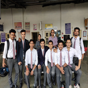 Government Polytechnic Bhimtal