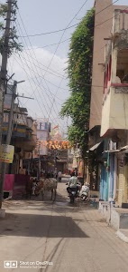 Hanuman Mandir