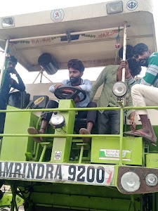 Hasanpur Jarailia