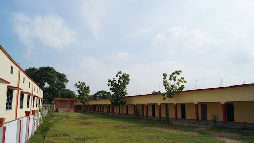 Shree Thakur Ji Group Of Educational Institute