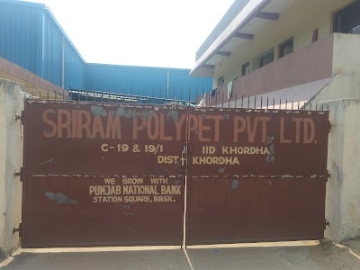 SRIRAM POLYPET PVT LTD