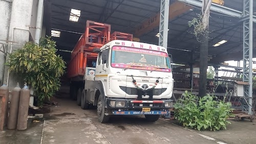 Fortuna Engineering Industries
