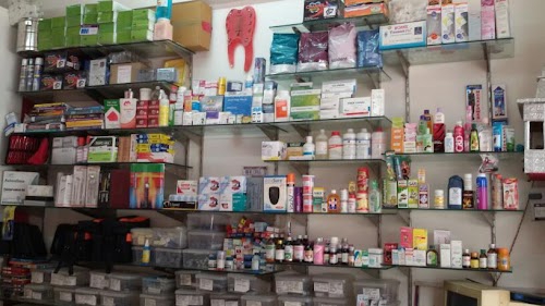 Ronak Dental Center