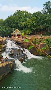 Koilighugar picnic place