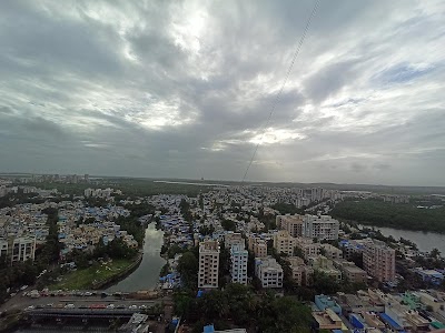 Adinath Tower