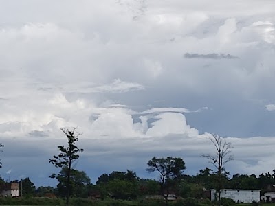 Alekha Mahima Matha Ainlapali (Kalahandi) Odisha