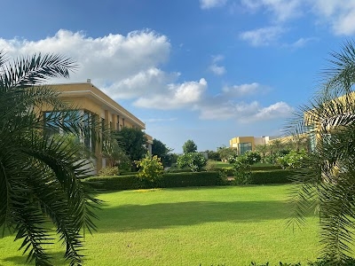 Skyworld Hotels & Resorts