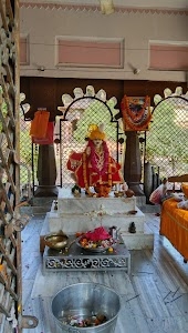 Shyam Baba Temple