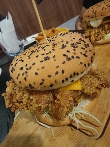 Sambara Restaurant