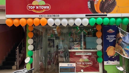 Soni Ice Cream Parlour