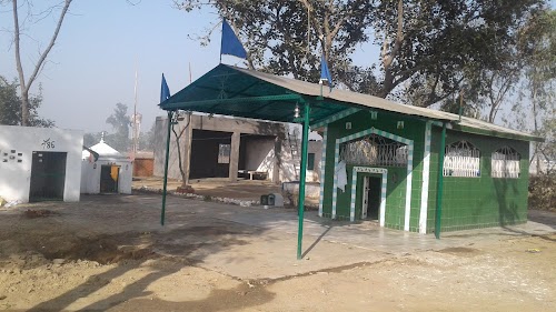 Kakrala Bhaika