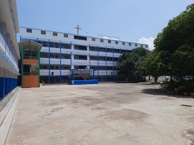 Holy Cross Ashram School