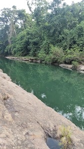 Jawa Wari Fish Sanctuary