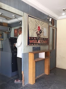 Andhra Bank ATM