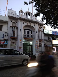 Gurudwara Shri Guru Singh Sabha