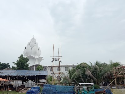 Dagapur Loknath Mandir