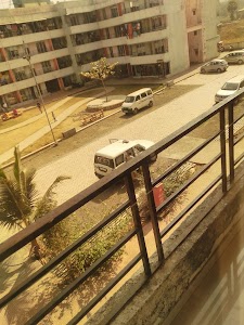Spring Field Housing Complex