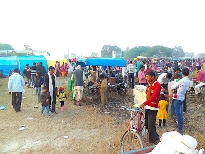 aunguri, pokhrayan, kanpur dehat