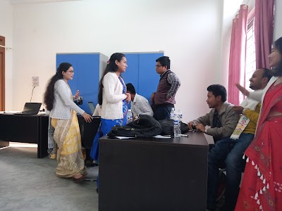 Padmanath Gohain Baruah Govt. Model College