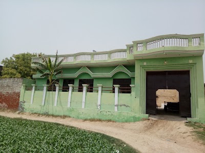 Jangethi
