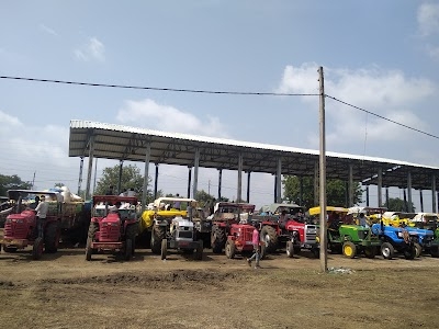 Govt. Degree College, Ichhawar
