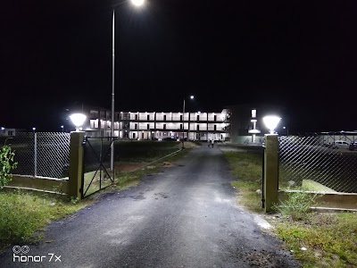 DIFALOO GUEST HOUSE