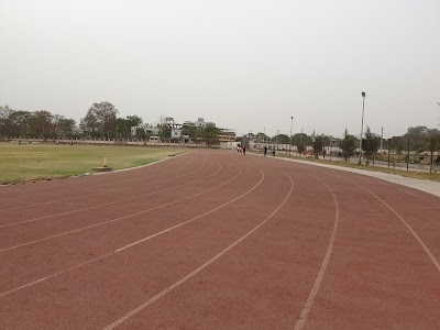 Sport Complex Devgadh Bariya