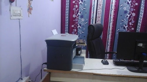 TUNDLA JAN SEVA KENDRA