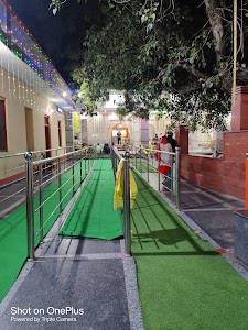 श्री नृसिंह धाम धगवाल