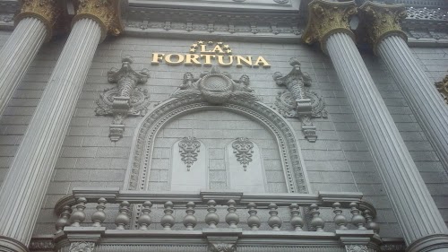 La Fortuna
