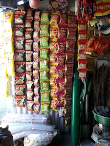 KHUSHBOO STORE