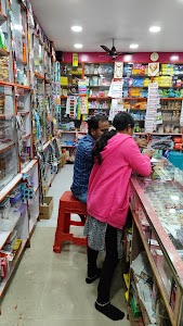 Misra Market