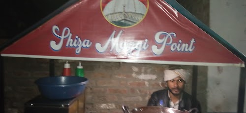 Shiza Maggi Point