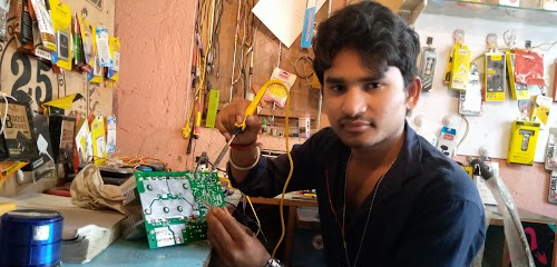 Shiv Mobile Shop Mandana
